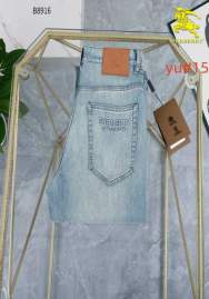 Picture of Burberry Jeans Long _SKUBurberrysz29-4012yr698589